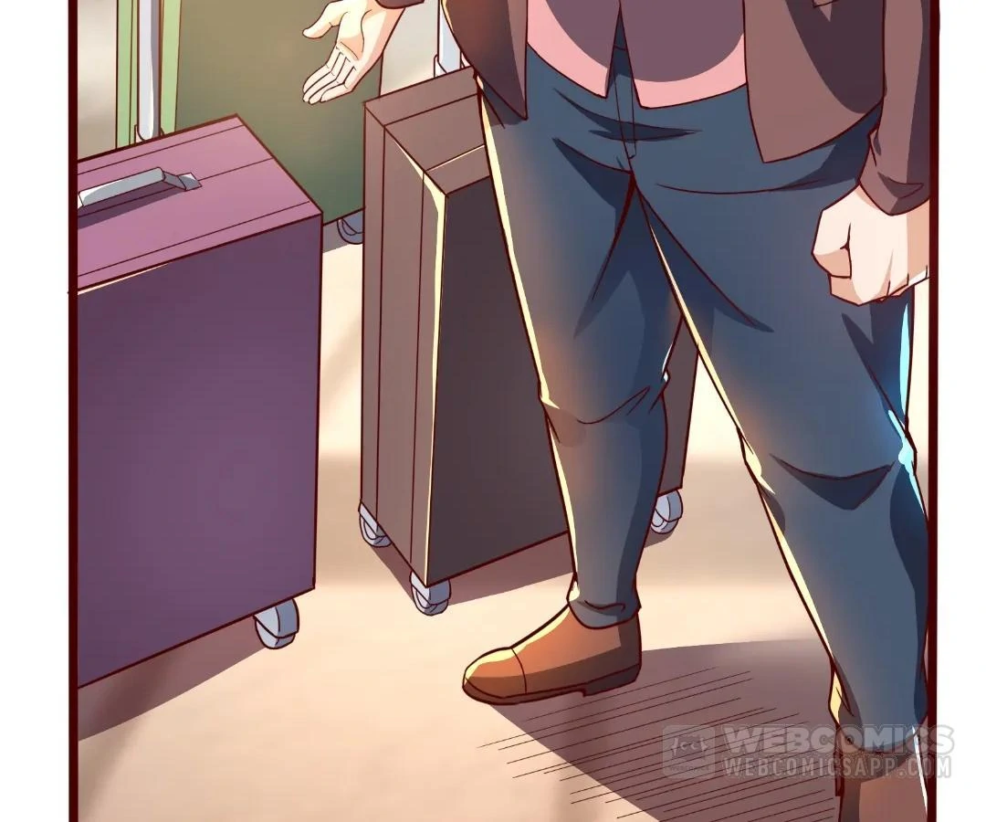 Aura Recovery: I Get a New Skill Everyday Chapter 266 - Page 43