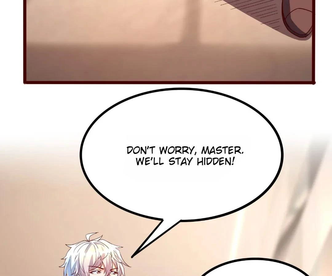 Aura Recovery: I Get a New Skill Everyday Chapter 266 - Page 44