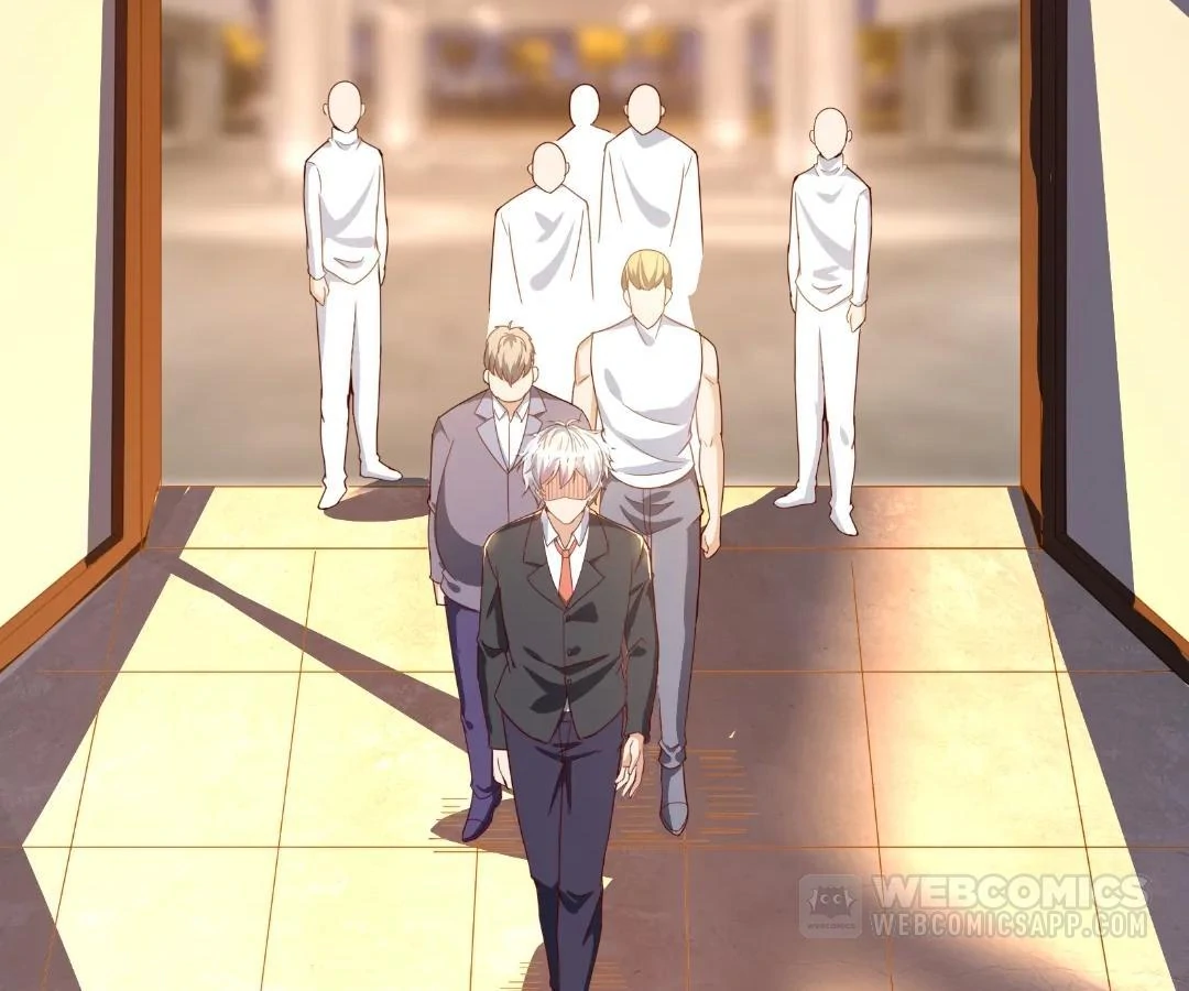 Aura Recovery: I Get a New Skill Everyday Chapter 266 - Page 51