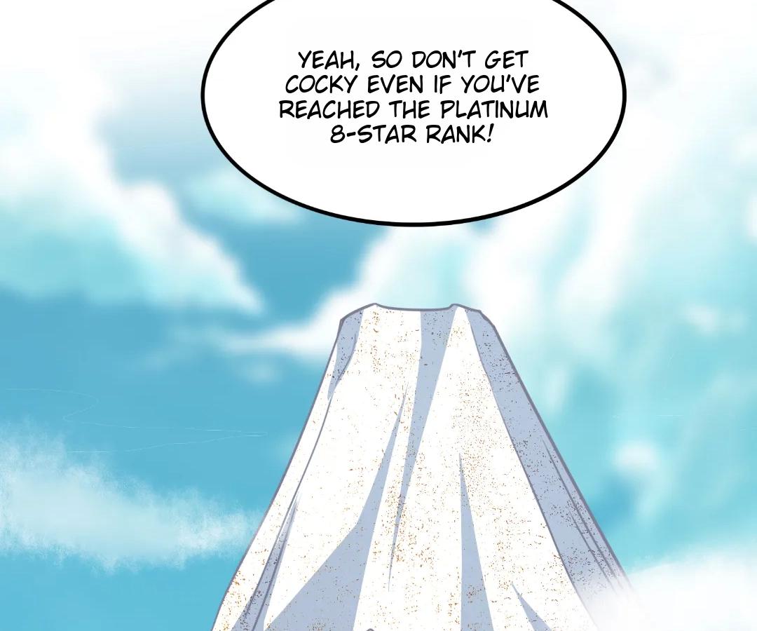 Aura Recovery: I Get a New Skill Everyday Chapter 266 - Page 8