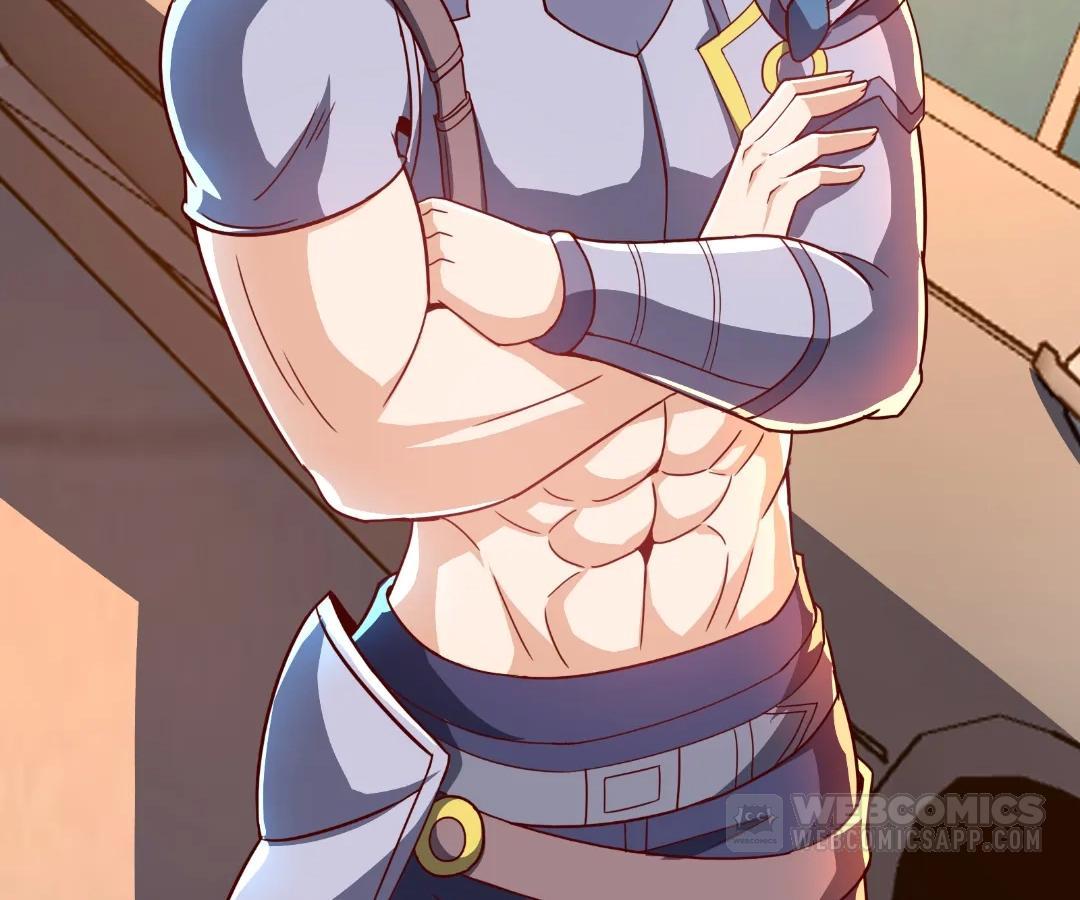 Aura Recovery: I Get a New Skill Everyday Chapter 266 - Page 75