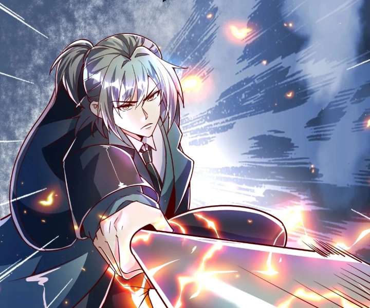 Aura Recovery: I Get a New Skill Everyday Chapter 26901 - Page 2