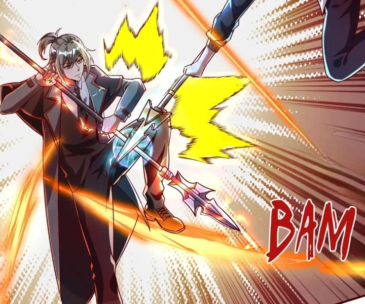 Aura Recovery: I Get a New Skill Everyday Chapter 26901 - Page 13