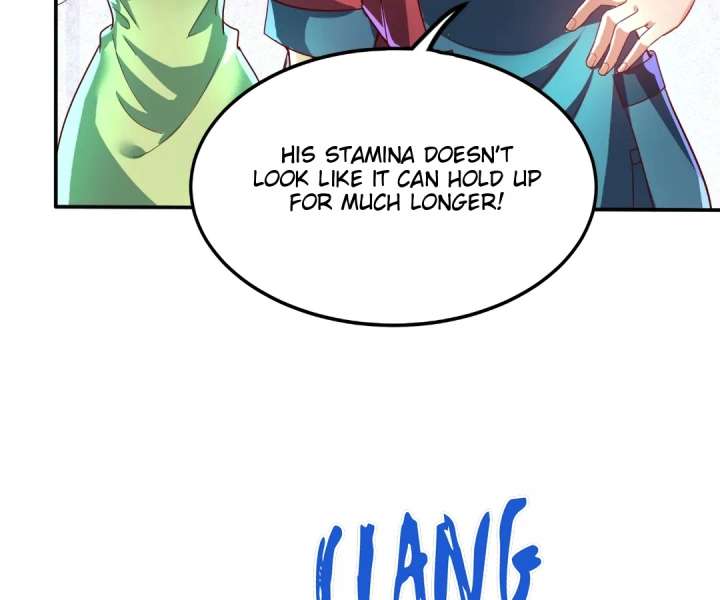 Aura Recovery: I Get a New Skill Everyday Chapter 26901 - Page 18