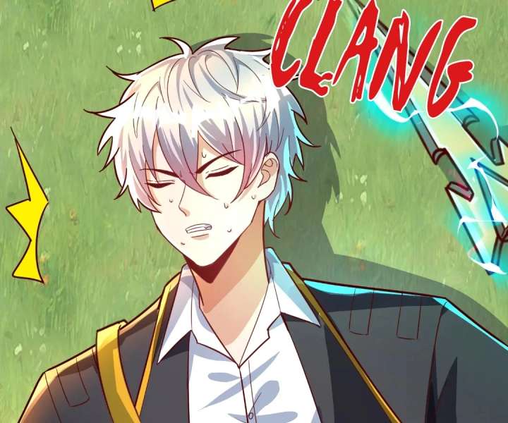 Aura Recovery: I Get a New Skill Everyday Chapter 26901 - Page 25