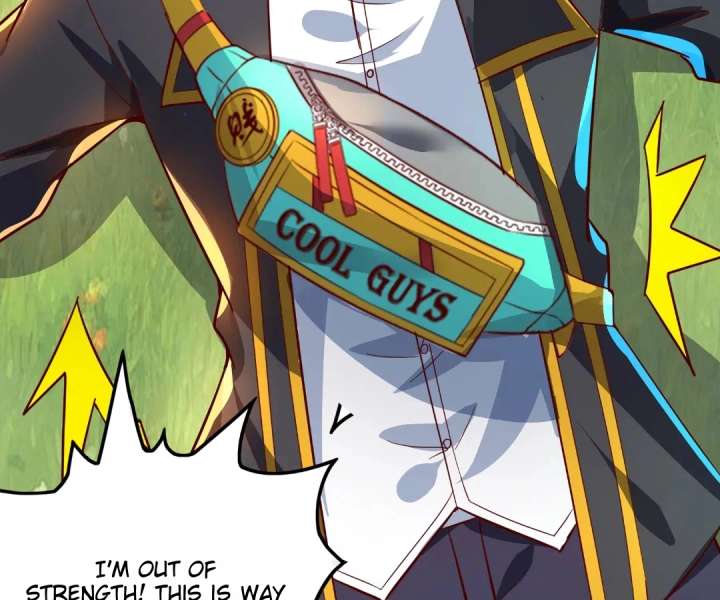 Aura Recovery: I Get a New Skill Everyday Chapter 26901 - Page 26