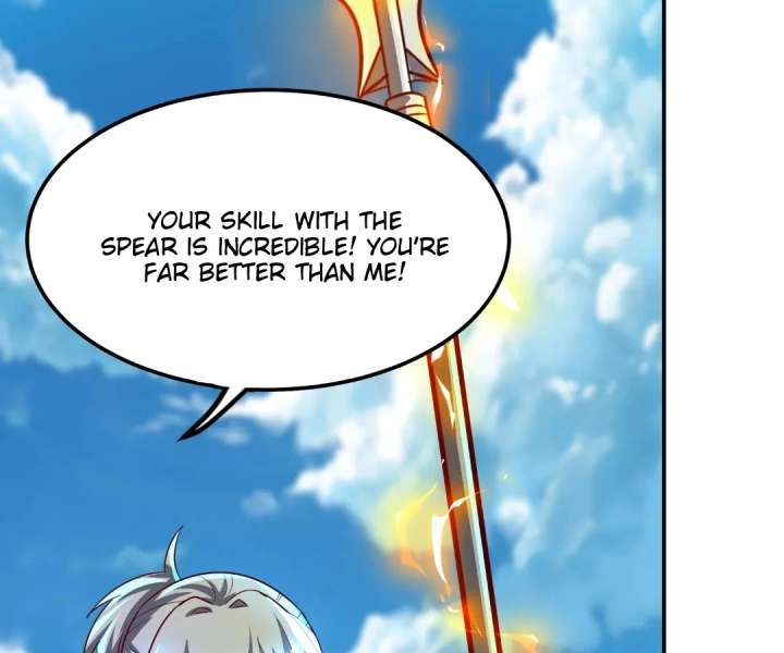 Aura Recovery: I Get a New Skill Everyday Chapter 26901 - Page 28