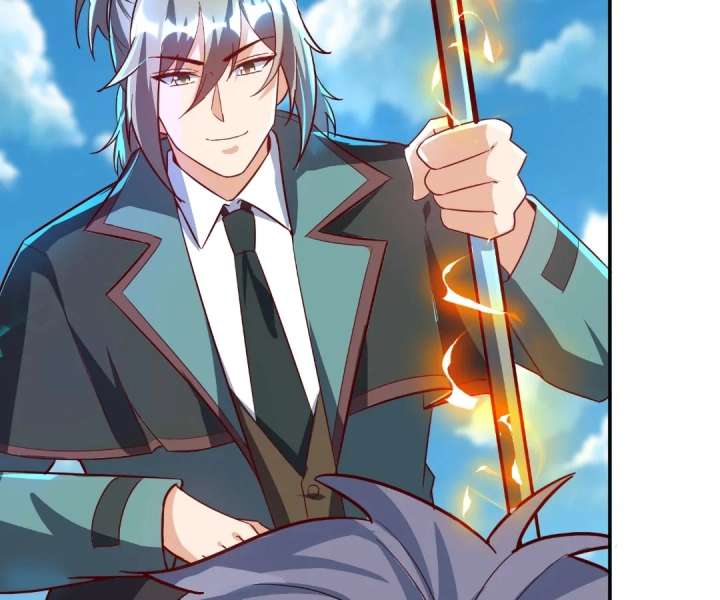 Aura Recovery: I Get a New Skill Everyday Chapter 26901 - Page 29