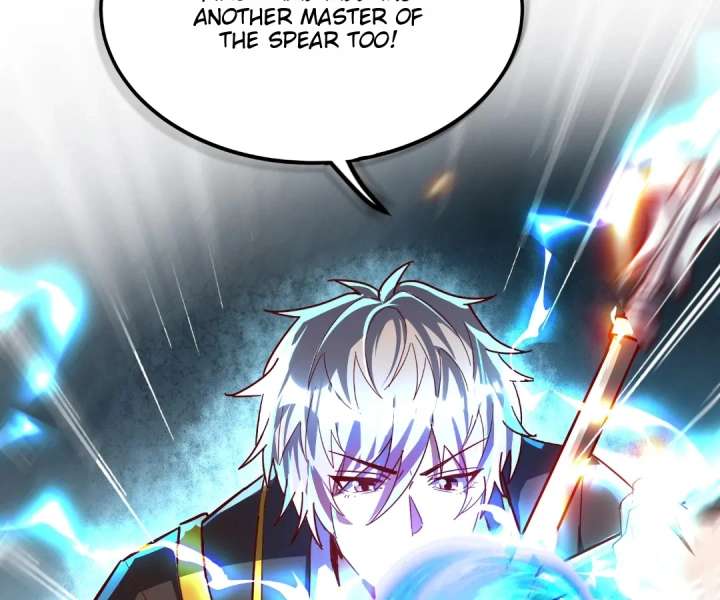 Aura Recovery: I Get a New Skill Everyday Chapter 26901 - Page 4