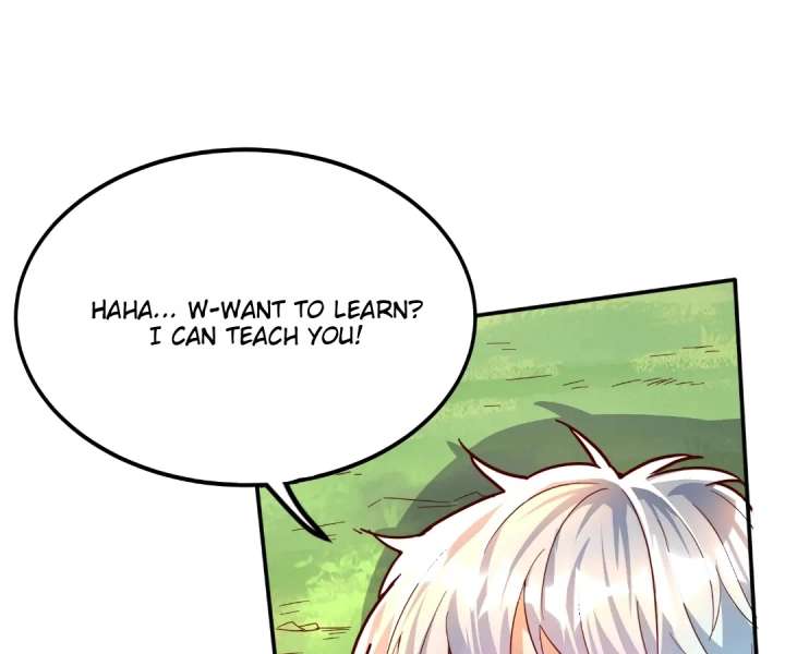 Aura Recovery: I Get a New Skill Everyday Chapter 26901 - Page 31