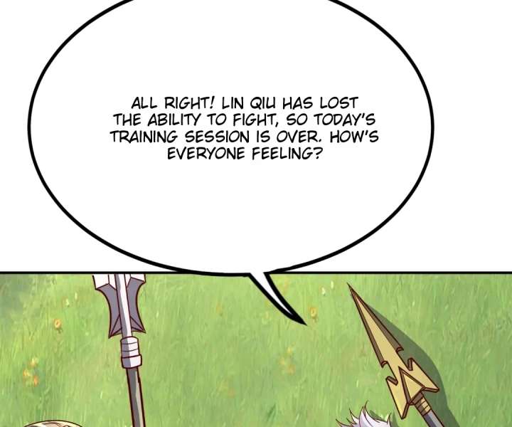 Aura Recovery: I Get a New Skill Everyday Chapter 26901 - Page 34