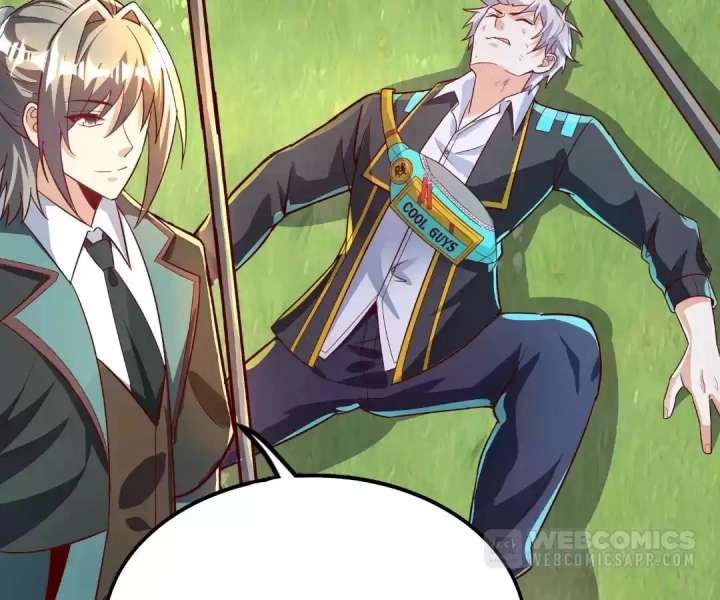 Aura Recovery: I Get a New Skill Everyday Chapter 26901 - Page 35