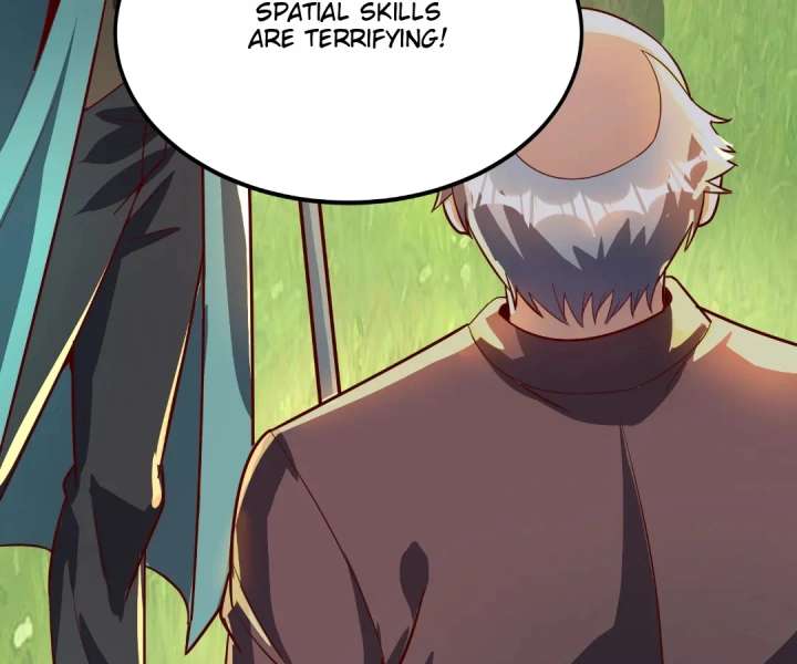 Aura Recovery: I Get a New Skill Everyday Chapter 26901 - Page 36