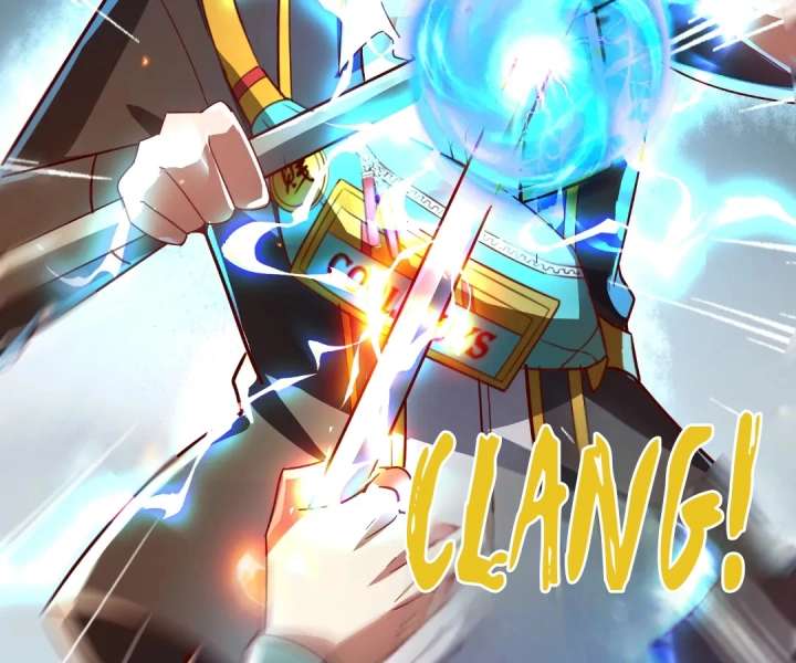 Aura Recovery: I Get a New Skill Everyday Chapter 26901 - Page 5