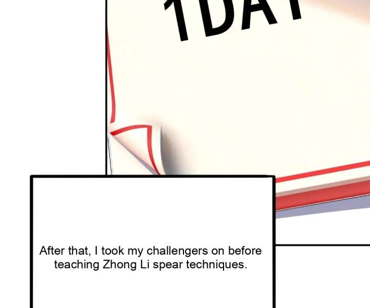 Aura Recovery: I Get a New Skill Everyday Chapter 26901 - Page 47