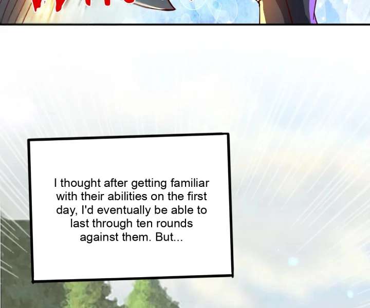 Aura Recovery: I Get a New Skill Everyday Chapter 26901 - Page 50