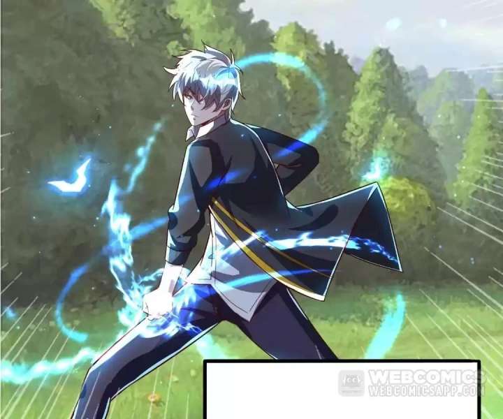 Aura Recovery: I Get a New Skill Everyday Chapter 26901 - Page 51