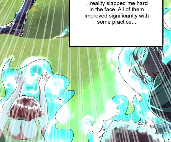 Aura Recovery: I Get a New Skill Everyday Chapter 26901 - Page 52