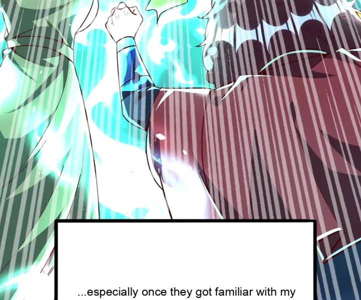 Aura Recovery: I Get a New Skill Everyday Chapter 26901 - Page 53