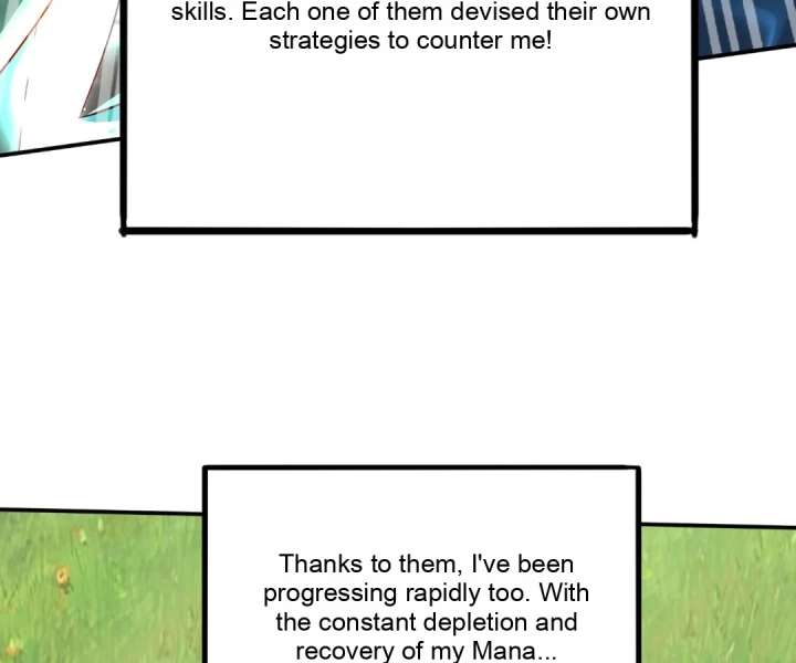 Aura Recovery: I Get a New Skill Everyday Chapter 26901 - Page 54