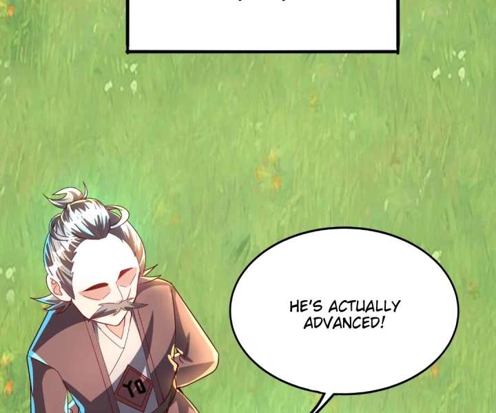 Aura Recovery: I Get a New Skill Everyday Chapter 26901 - Page 55