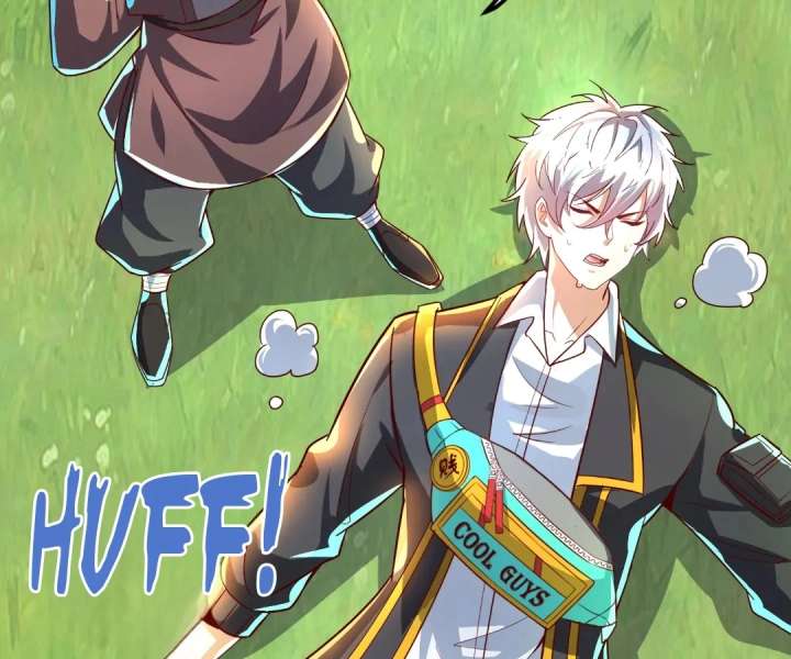 Aura Recovery: I Get a New Skill Everyday Chapter 26901 - Page 56