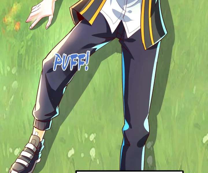 Aura Recovery: I Get a New Skill Everyday Chapter 26901 - Page 57