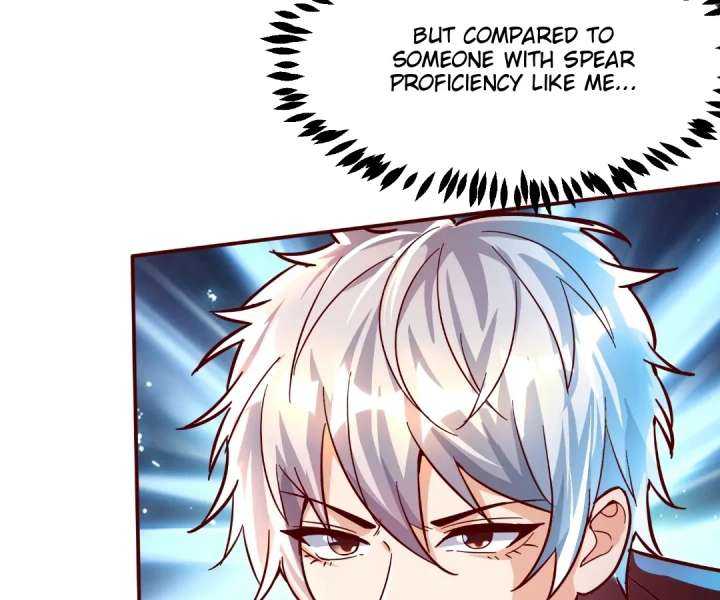 Aura Recovery: I Get a New Skill Everyday Chapter 26901 - Page 7