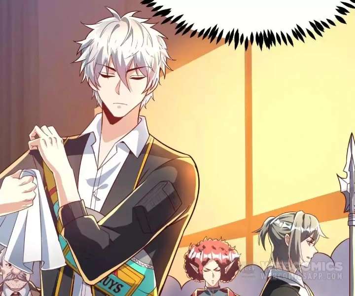 Aura Recovery: I Get a New Skill Everyday Chapter 26901 - Page 67