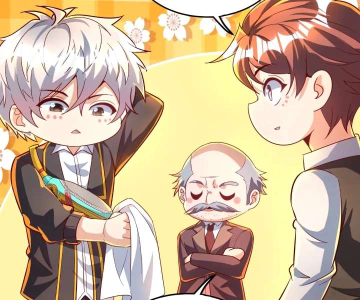 Aura Recovery: I Get a New Skill Everyday Chapter 26901 - Page 77