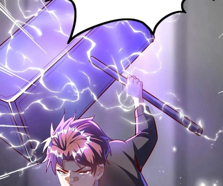 Aura Recovery: I Get a New Skill Everyday Chapter 26901 - Page 82