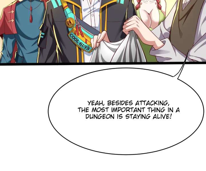 Aura Recovery: I Get a New Skill Everyday Chapter 29111 - Page 13