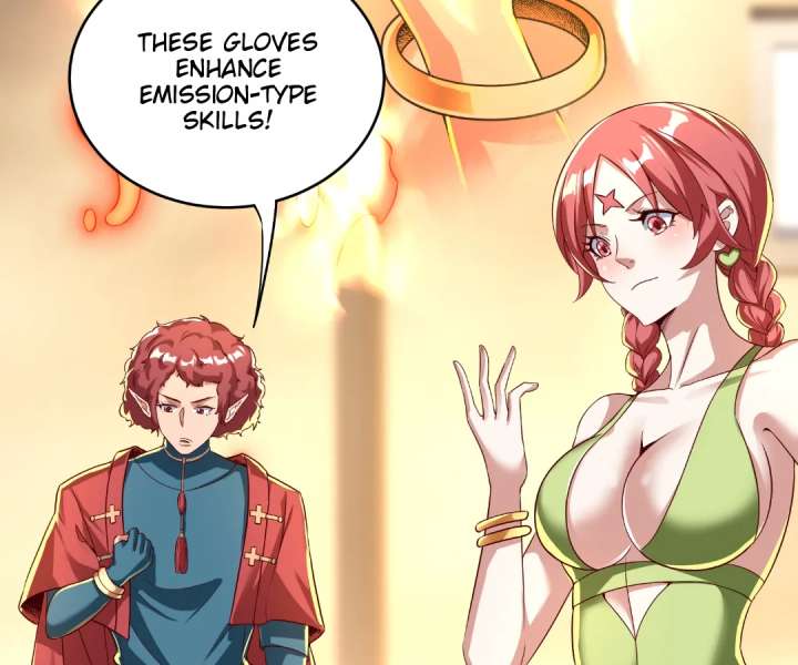 Aura Recovery: I Get a New Skill Everyday Chapter 29111 - Page 18