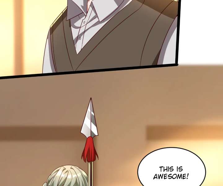 Aura Recovery: I Get a New Skill Everyday Chapter 29111 - Page 21