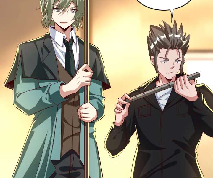 Aura Recovery: I Get a New Skill Everyday Chapter 29111 - Page 22