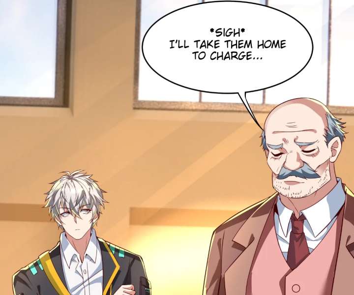 Aura Recovery: I Get a New Skill Everyday Chapter 29111 - Page 29