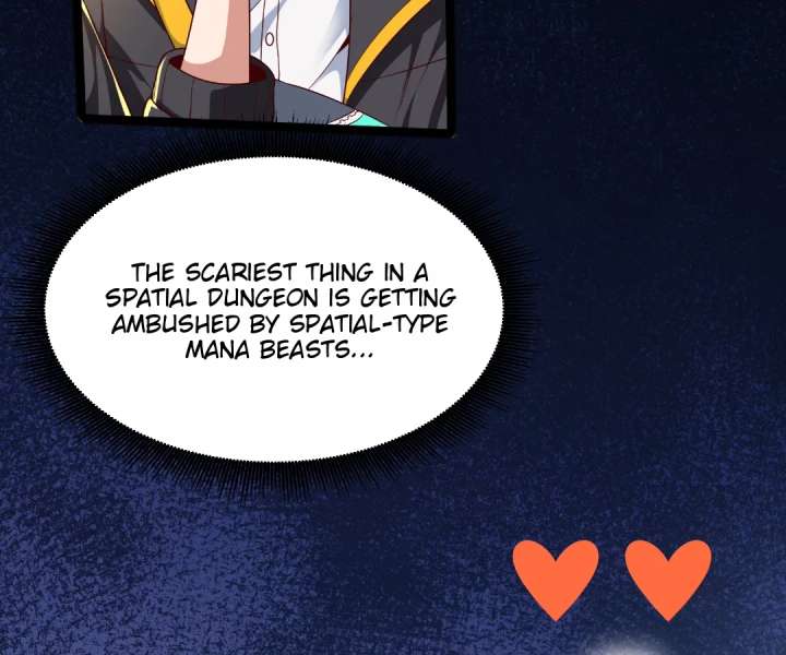 Aura Recovery: I Get a New Skill Everyday Chapter 29111 - Page 32