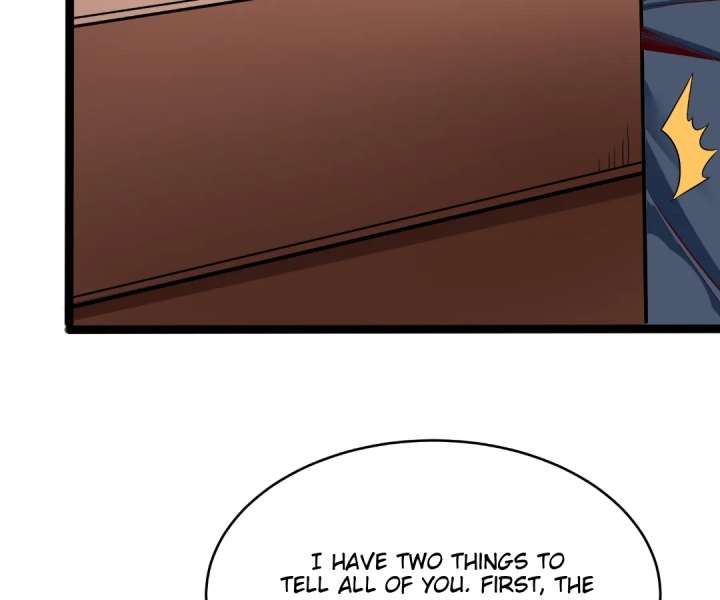 Aura Recovery: I Get a New Skill Everyday Chapter 29111 - Page 36