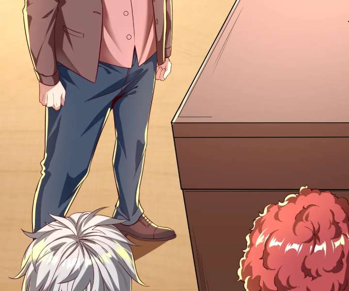 Aura Recovery: I Get a New Skill Everyday Chapter 29111 - Page 38