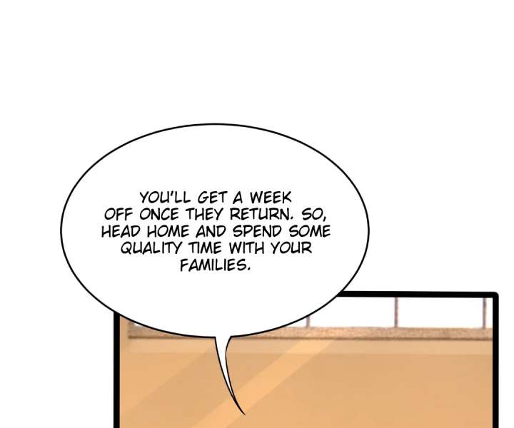 Aura Recovery: I Get a New Skill Everyday Chapter 29111 - Page 40