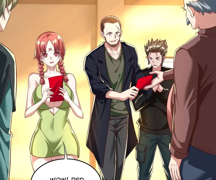 Aura Recovery: I Get a New Skill Everyday Chapter 29111 - Page 45