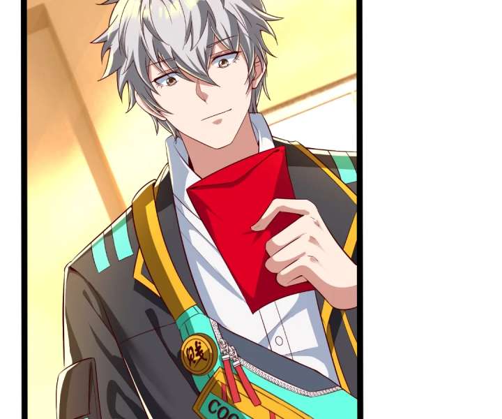 Aura Recovery: I Get a New Skill Everyday Chapter 29111 - Page 47