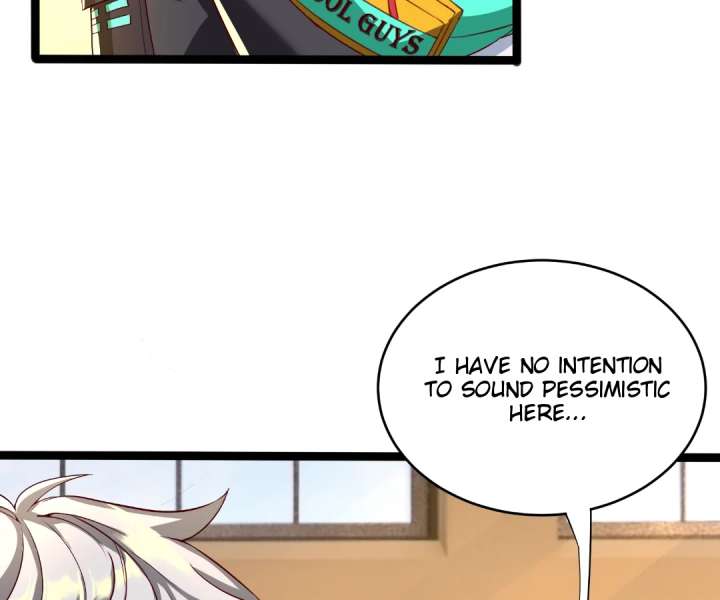 Aura Recovery: I Get a New Skill Everyday Chapter 29111 - Page 48