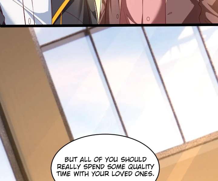 Aura Recovery: I Get a New Skill Everyday Chapter 29111 - Page 50