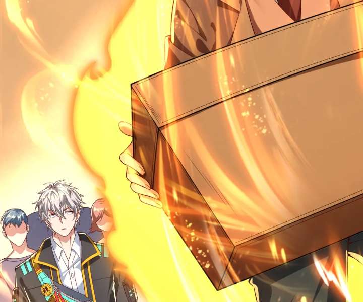 Aura Recovery: I Get a New Skill Everyday Chapter 29111 - Page 52