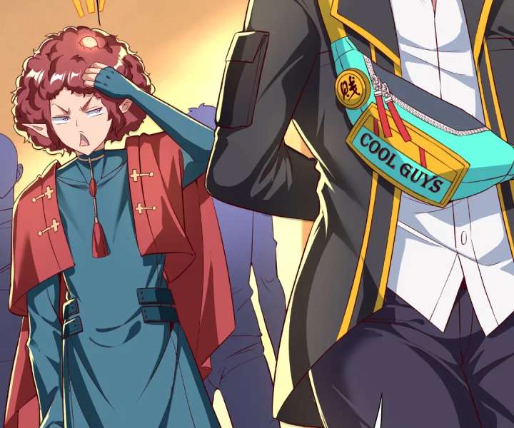 Aura Recovery: I Get a New Skill Everyday Chapter 29111 - Page 62