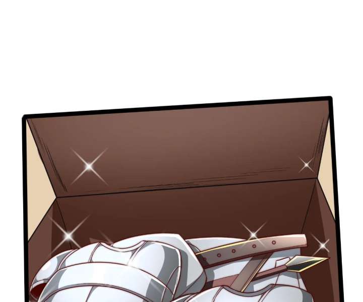 Aura Recovery: I Get a New Skill Everyday Chapter 29111 - Page 8