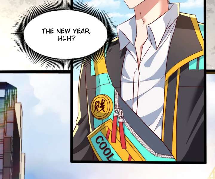 Aura Recovery: I Get a New Skill Everyday Chapter 29111 - Page 72