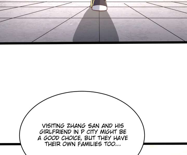 Aura Recovery: I Get a New Skill Everyday Chapter 29111 - Page 76