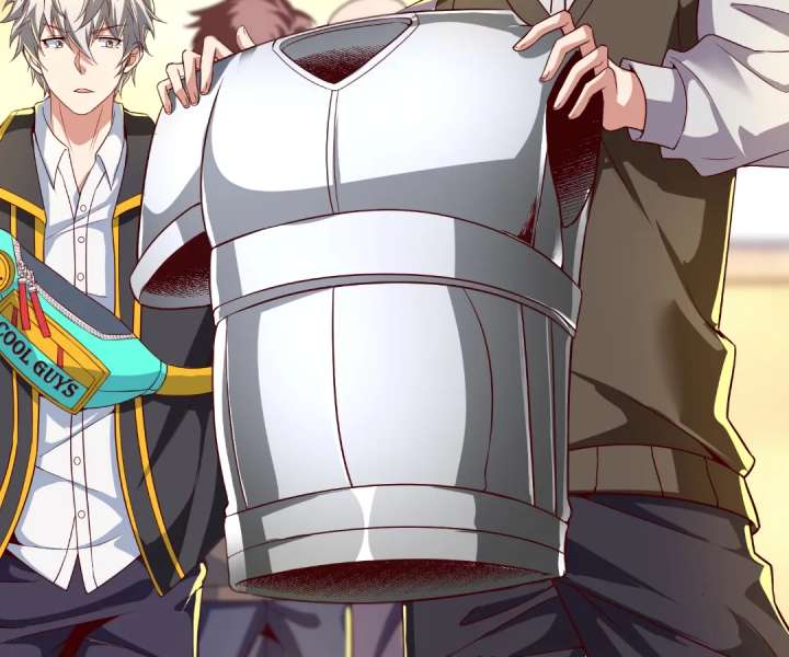 Aura Recovery: I Get a New Skill Everyday Chapter 29111 - Page 10